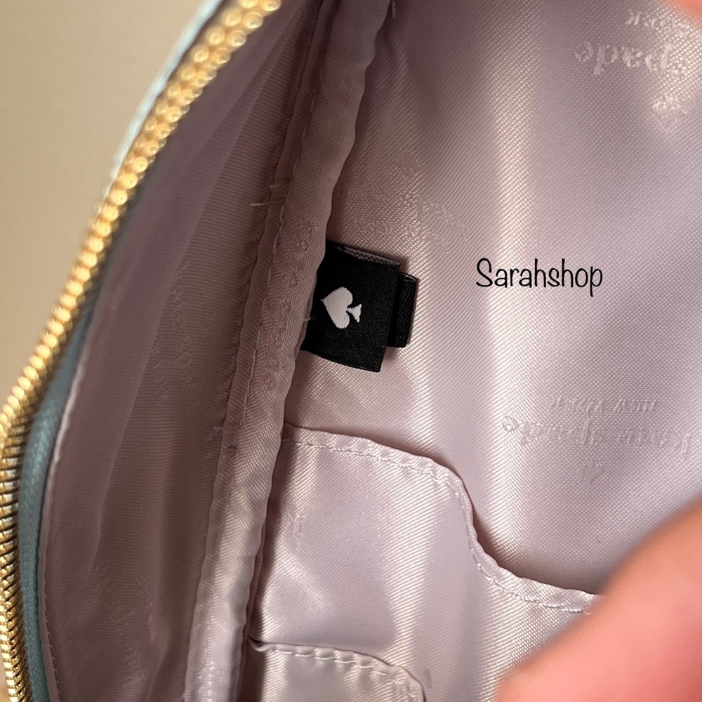 ♠️Kate Spade Backpack - Picture 12 of 12
